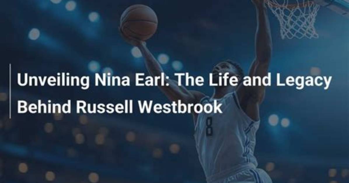 Unveiling the Life and Legacy of Earl Nunn