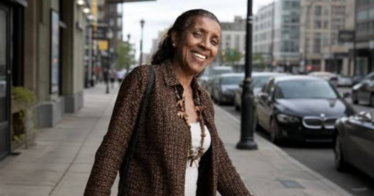 Unveiling the Life and Legacy of Eileen Deborah Sheahan