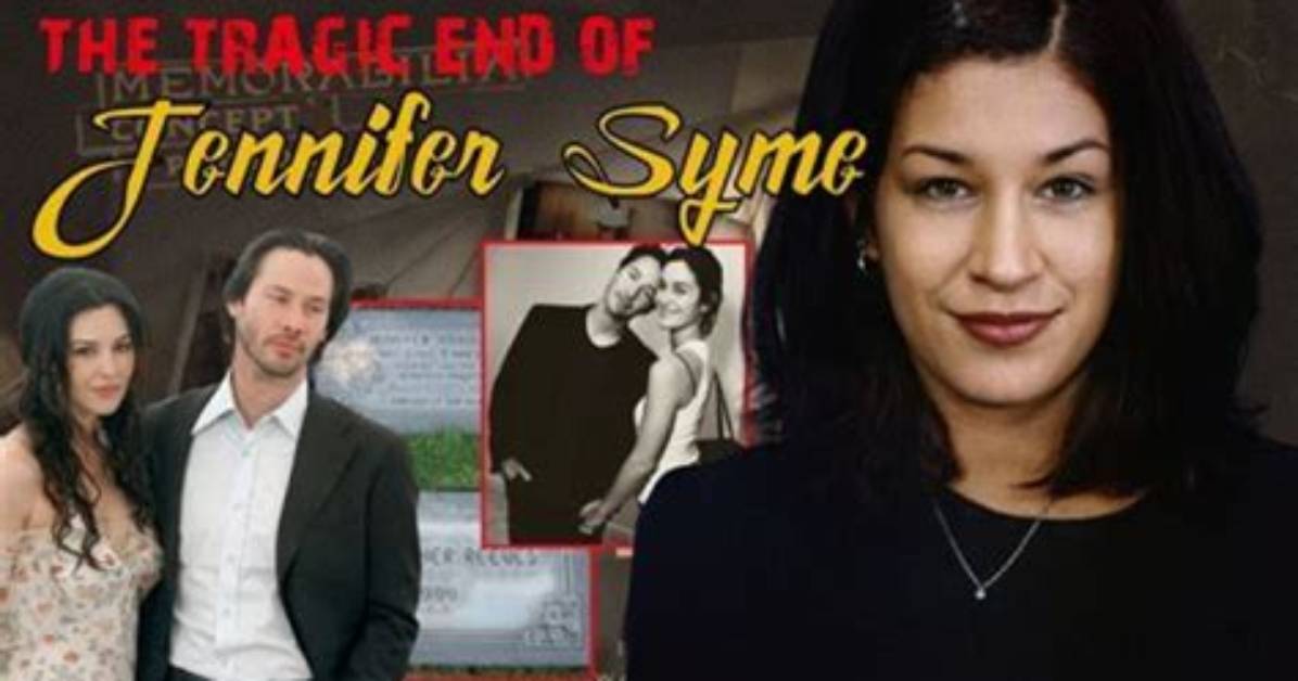 Unveiling the Life and Legacy of Jennifer Gates