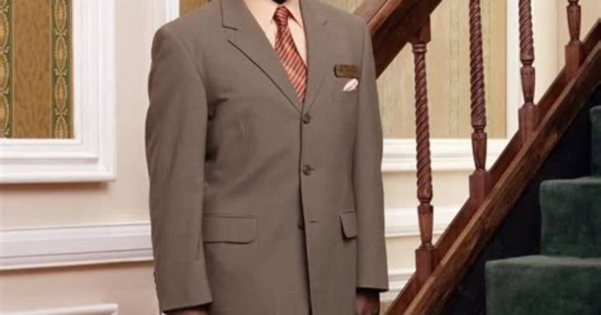 Unveiling the Life and Legacy of Moseby