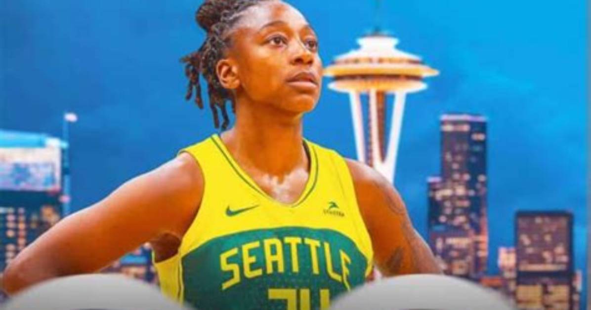 Unveiling the Life and Partner of Jewell Loyd
