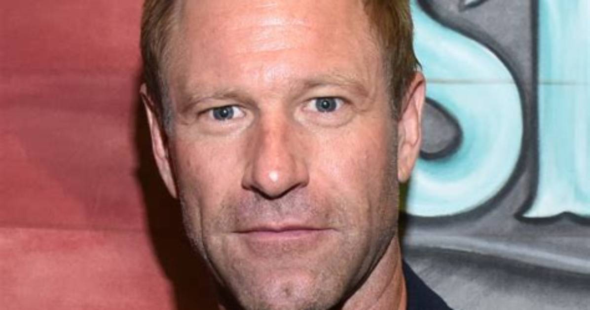 Unveiling the Life of Aaron Eckhart and His Journey with His Wife