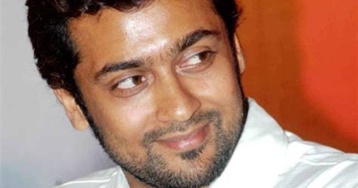 Unveiling the Life of Actor Surya: His Birth Date and More