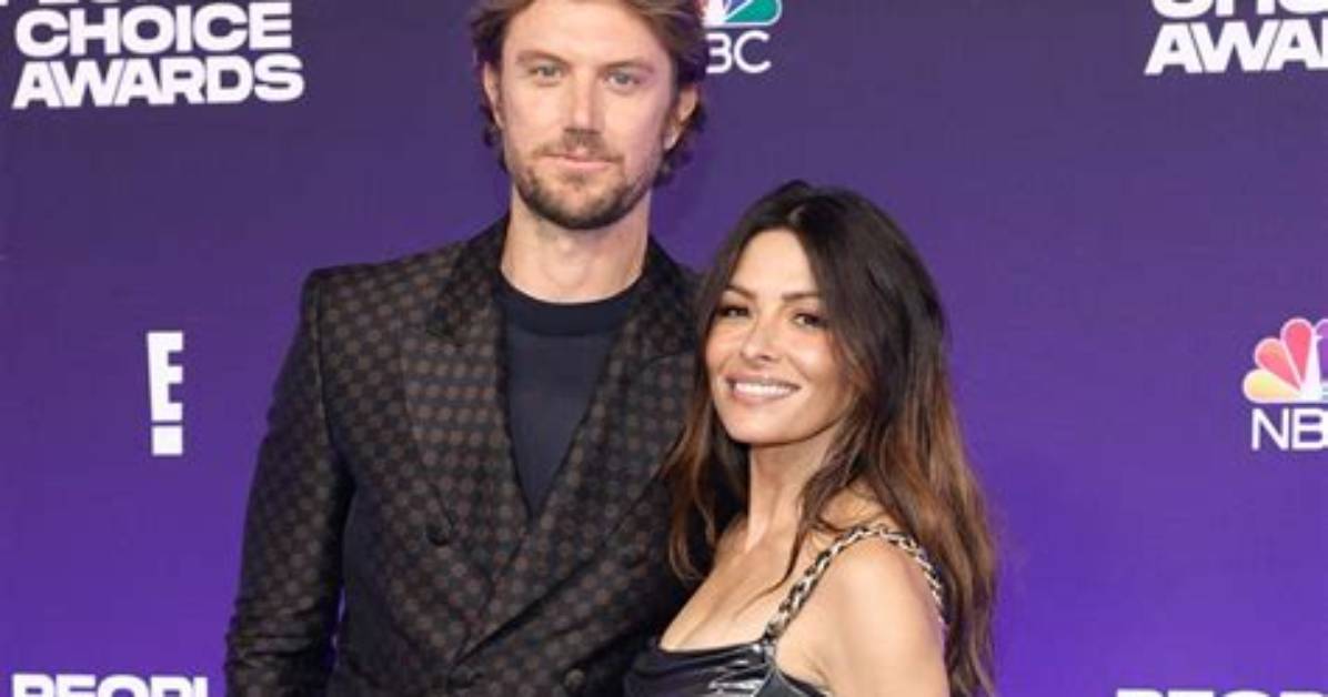 Unveiling the Life of Adam Demos' Wife: a Journey Through Love and Partnership