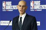 Unveiling the Life of Adam Silver's Wife
