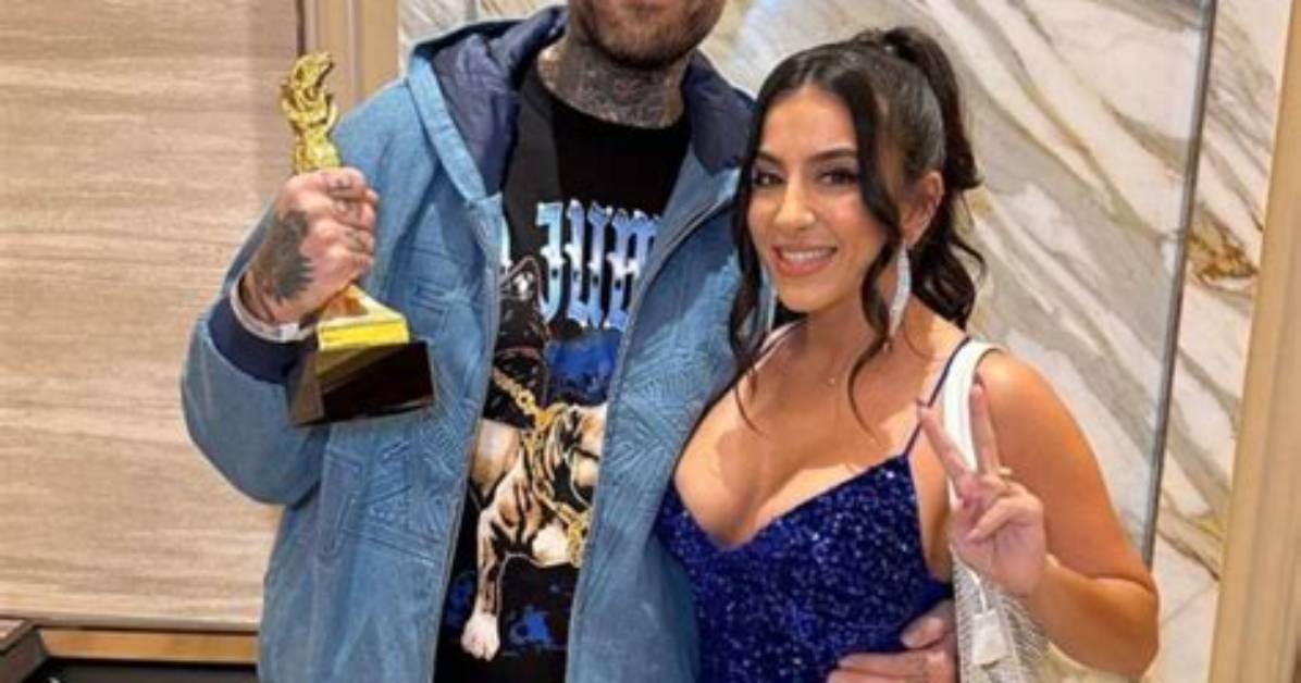 Unveiling the Life of Adam22’S Wife: a Journey Through Love and Fame