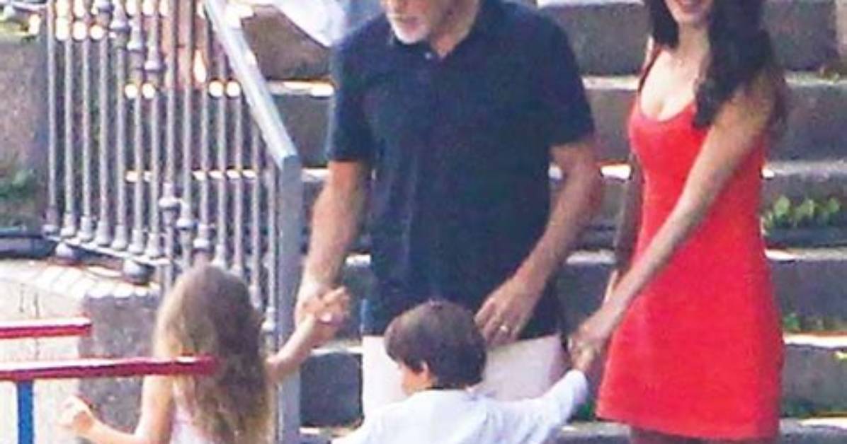 Unveiling the Life of Alexander Ella Clooney: a Glimpse into the Future