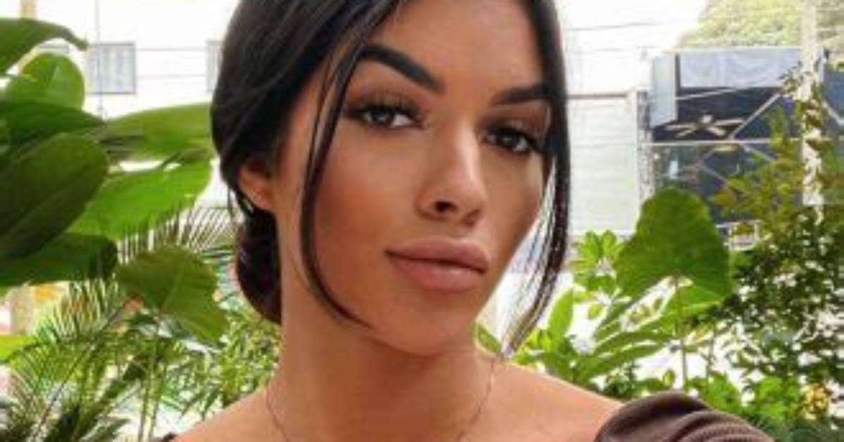 Unveiling the Life of Alexandra Marquez Miami: a Rising Star