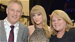 Unveiling the Life of Andrea Swift's Husband