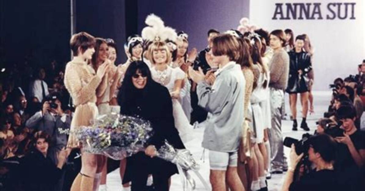 Unveiling the Life of Anna Sui's Husband: a Journey into Their Love Story