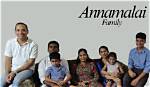 Unveiling the Life of Annamalai Family Wife: a Journey of Love and Strength