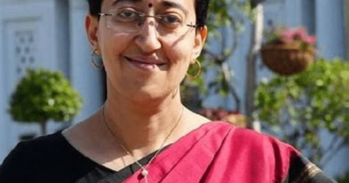 Unveiling the Life of Atishi Marlena: a Child of Vision and Change