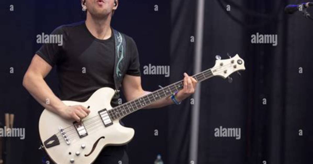 Unveiling the Life of Ben Mckee's Wife: a Journey of Love and Partnership