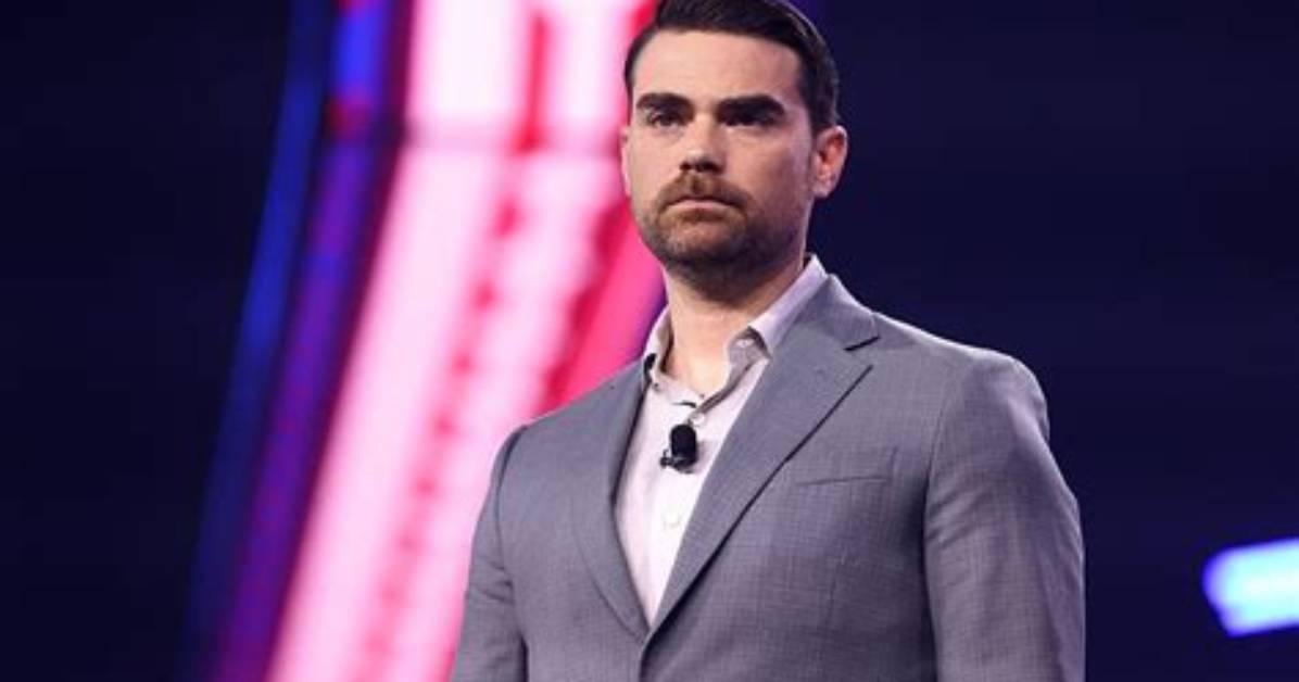Unveiling the Life of Ben Shapiro's Wife: the Doctor Behind the Scenes