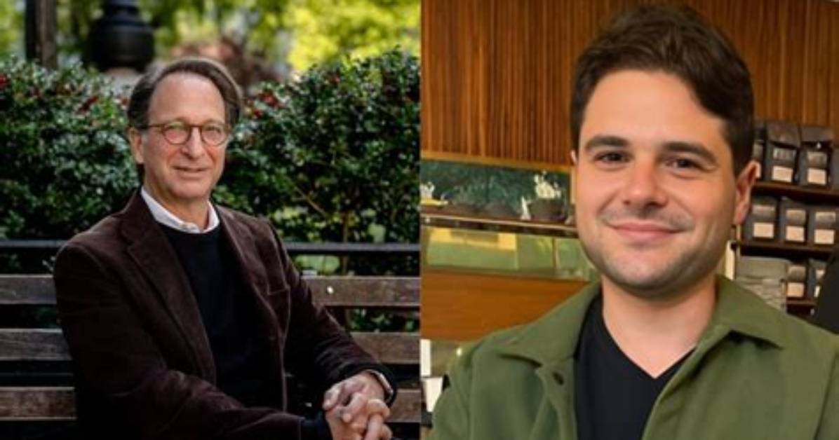 Unveiling the Life of Ben Weissmann, Son of Andrew Weissmann