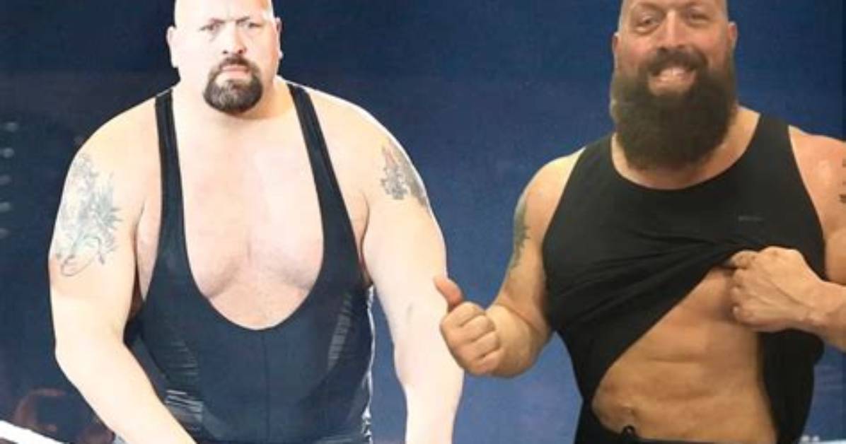 Unveiling the Life of Big Show's Daughter: a Journey Beyond the Ring