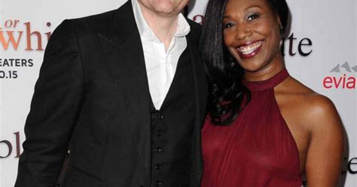 Unveiling the Life of Bill Burr's Wife: a Journey Beyond the Spotlight