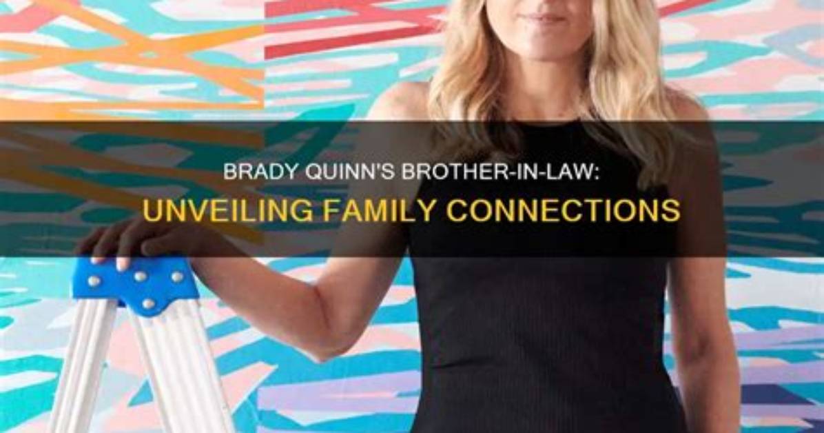 Unveiling the Life of Brady Quinn's Wife: a Journey of Love and Support