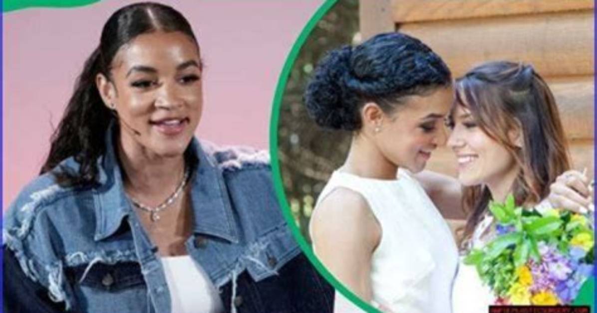 Unveiling the Life of Bre Austin's Wife: a Journey of Love and Partnership