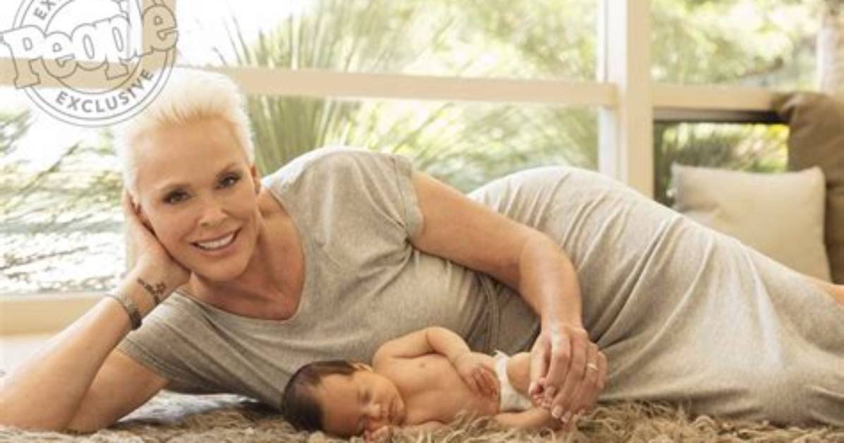 Unveiling the Life of Brigitte Nielsen and Her Spouse