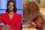 Unveiling the Life of Candace Owens' Mom: a Journey of Strength and Resilience