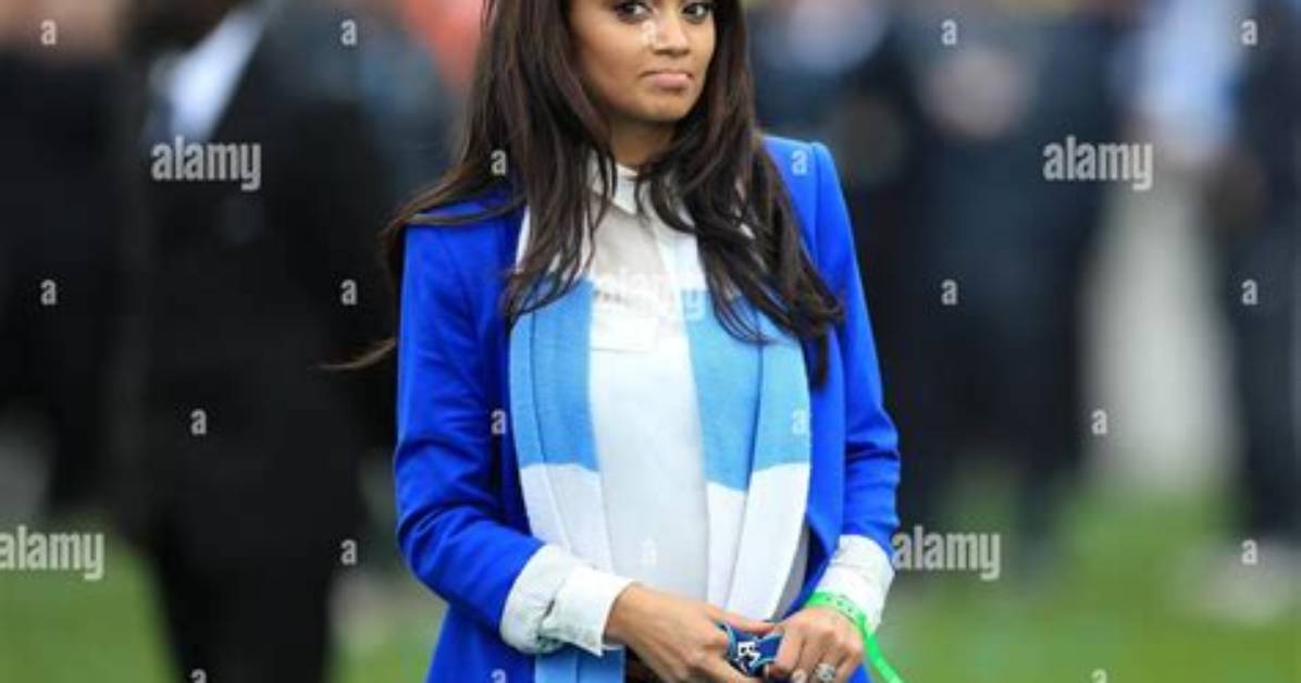 Unveiling the Life of Carla Higgs Kompany's Mother