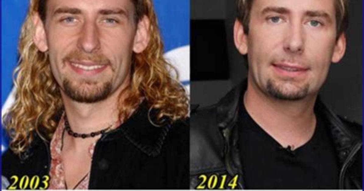 Unveiling the Life of Chad Kroeger's Brother