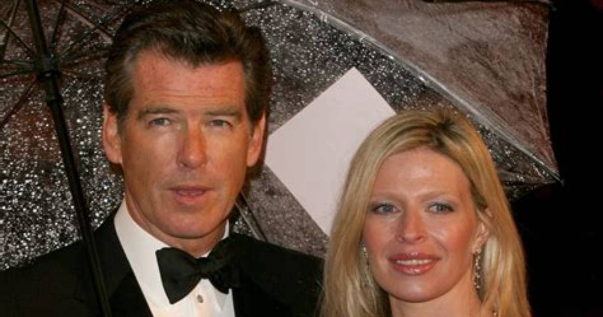 Unveiling the Life of Charlotte Brosnan: a Journey Through Her Legacy