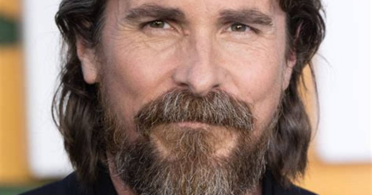 Unveiling the Life of Christian Bale's Wife: a Journey of Love and Support