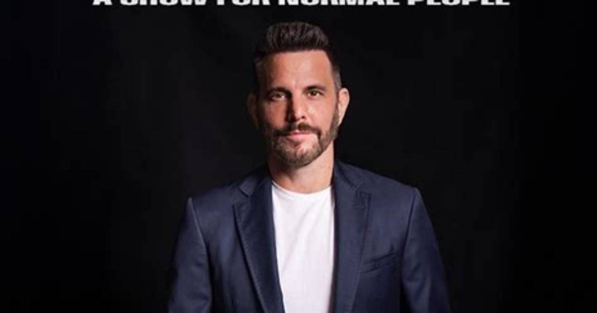 Unveiling the Life of Dave Rubin and His Partner