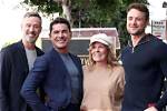 Unveiling the Life of David Efron’s Wife: a Journey of Love and Support