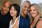 Unveiling the Life of David Goggins' Wife: a Journey of Love and Resilience