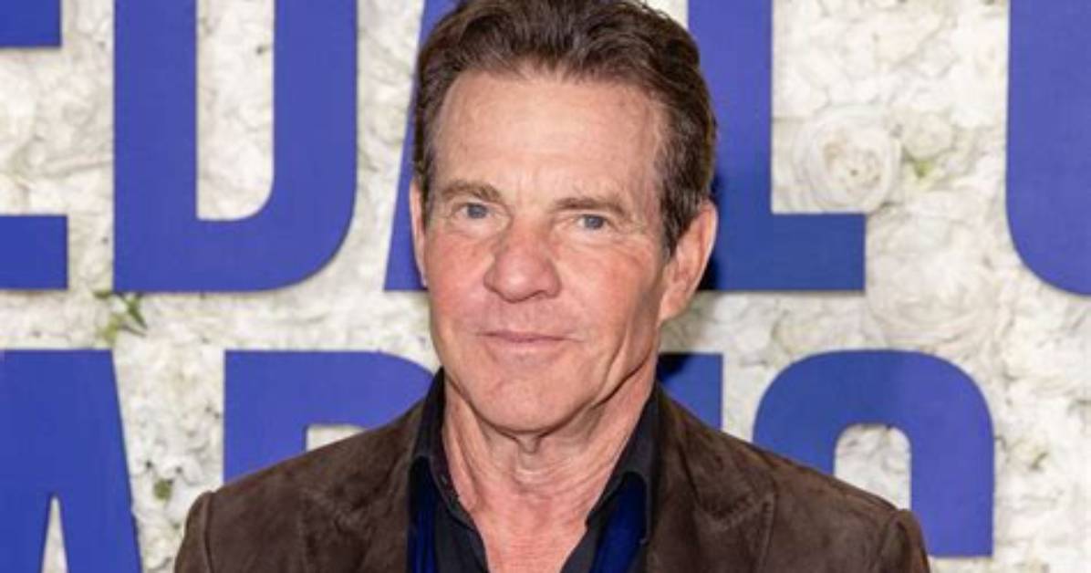Unveiling the Life of Dennis Quaid's Sister: a Journey Beyond Fame