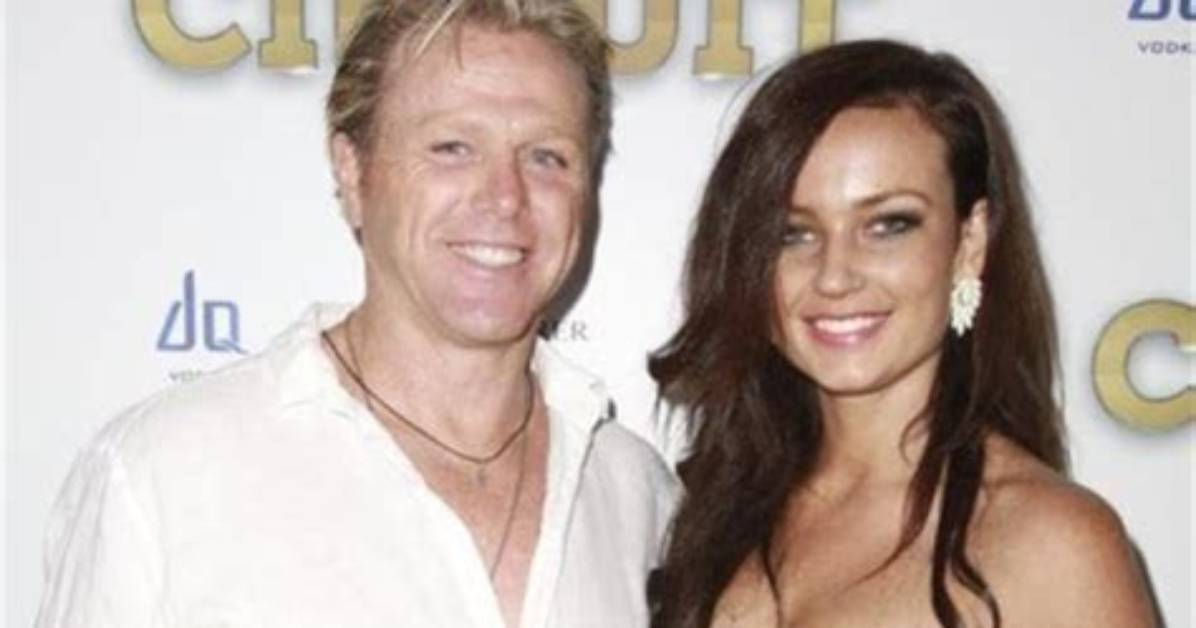 Unveiling the Life of Dermott Brereton's Daughter