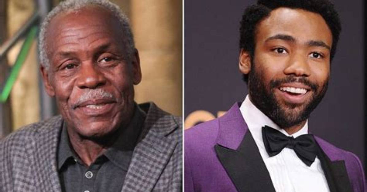 Unveiling the Life of Donald Glover Senior: the Man Behind the Name