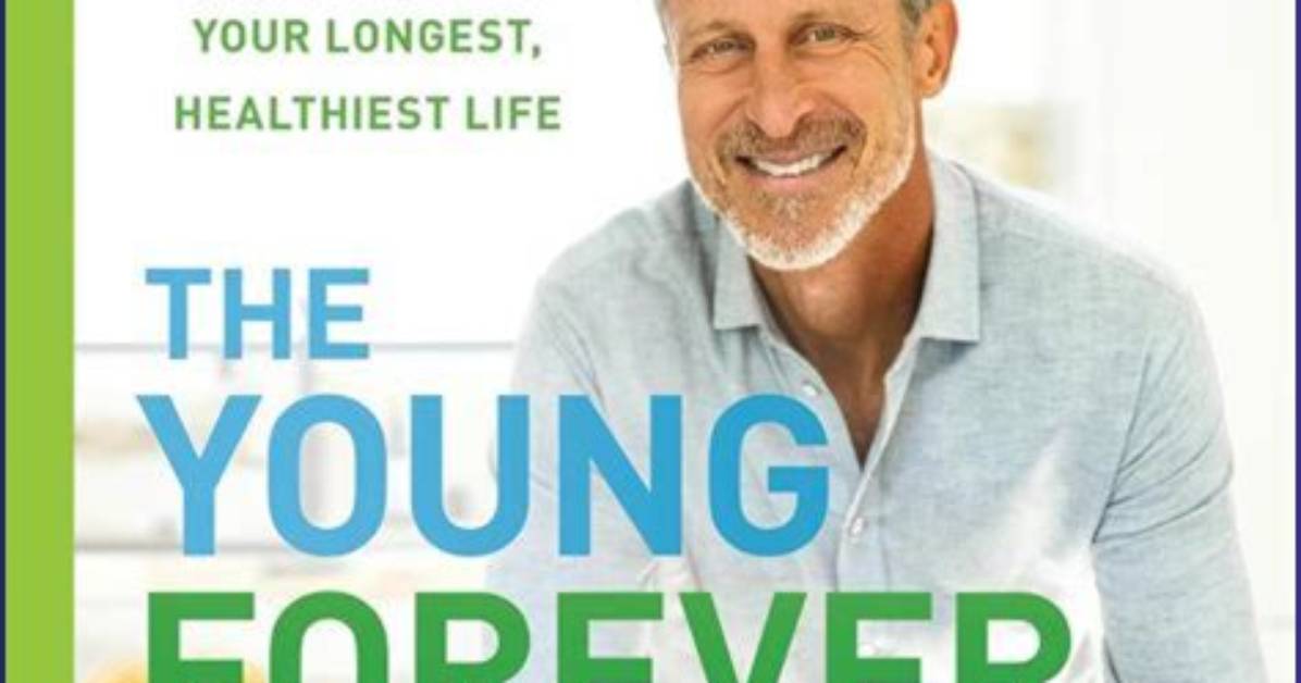 Unveiling the Life of Dr. Mark Hyman's Second Wife