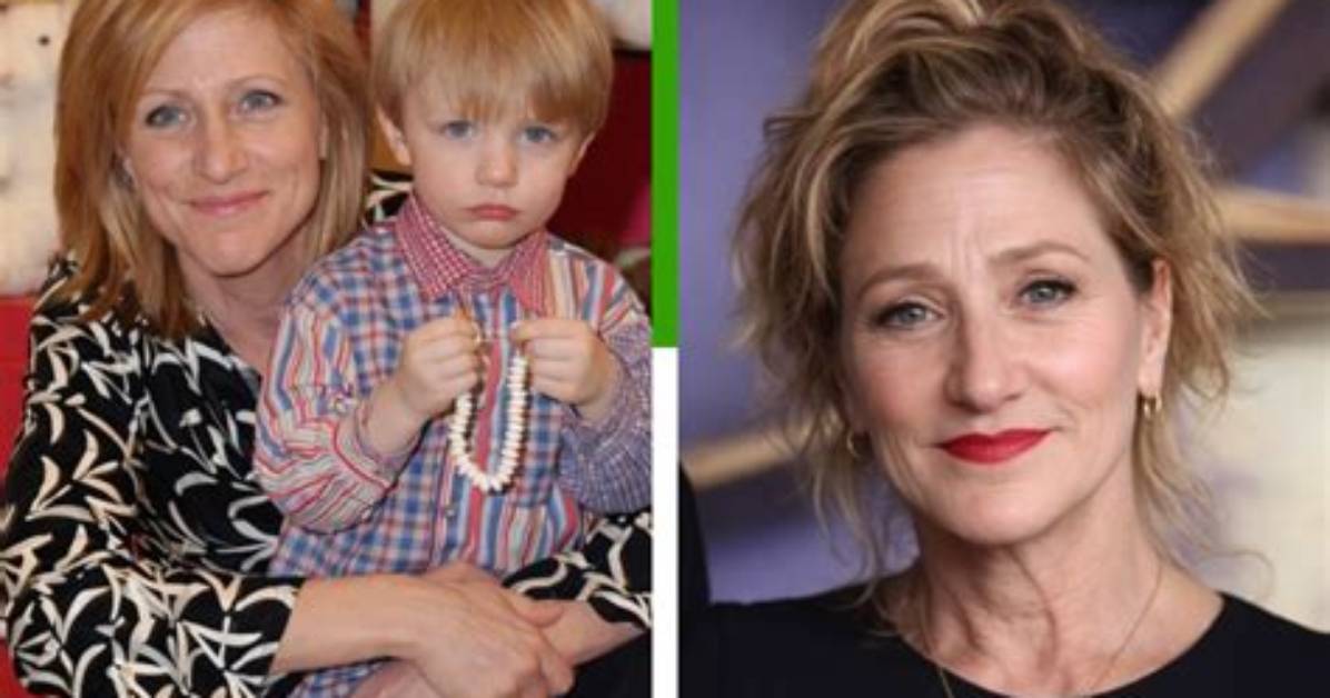 Unveiling the Life of Edie Falco's Husband: a Deep Dive into Their Relationship