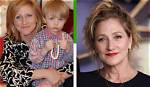 Unveiling the Life of Edie Falco's Husband: a Deep Dive into Their Relationship