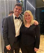 Unveiling the Life of Emma Hayes' Spouse