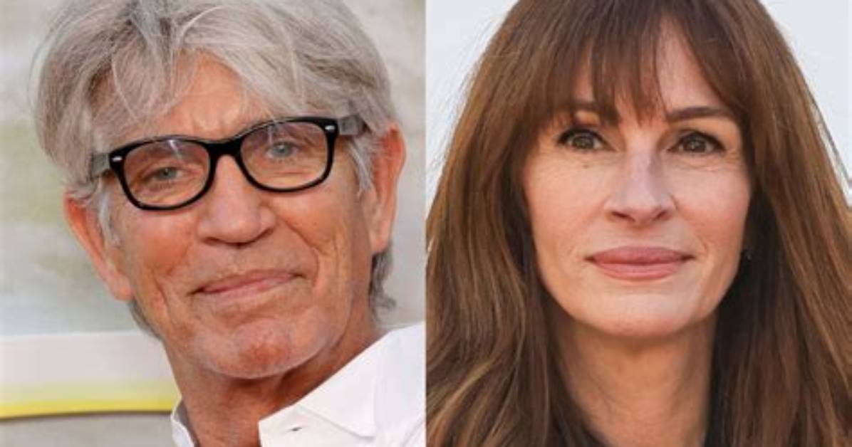 Unveiling the Life of Eric Roberts' Sister: a Journey Through Fame and Family