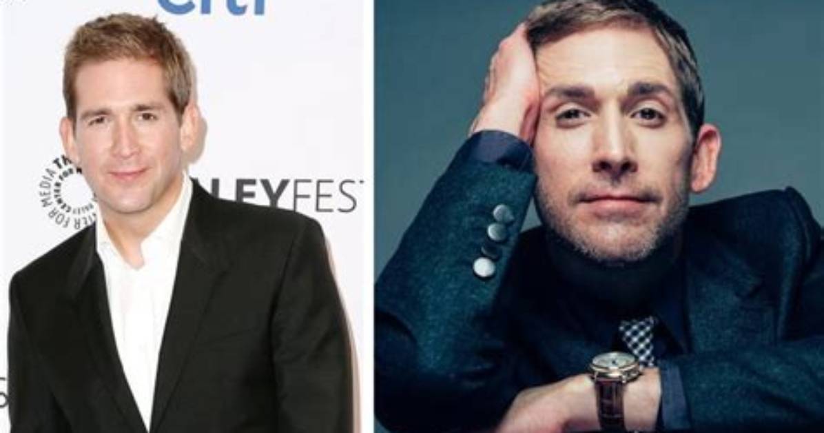 Unveiling the Life of Eric Szmanda: the Multifaceted Actor