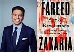 Unveiling the Life of Fareed Zakaria's Wife: a Journey Beyond the Screen