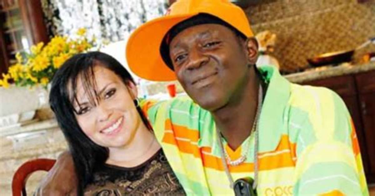 Unveiling the Life of Flavor Flav's Wife in 2024