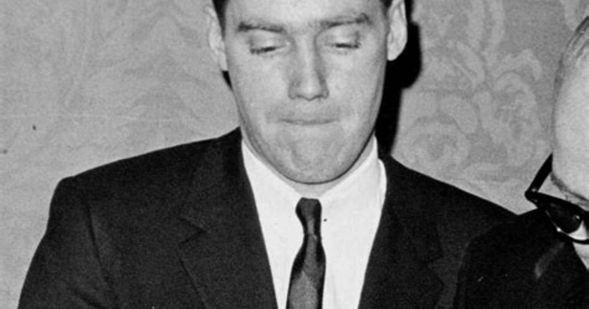 Unveiling the Life of Fred Trump Jr: a Journey Beyond the Shadows