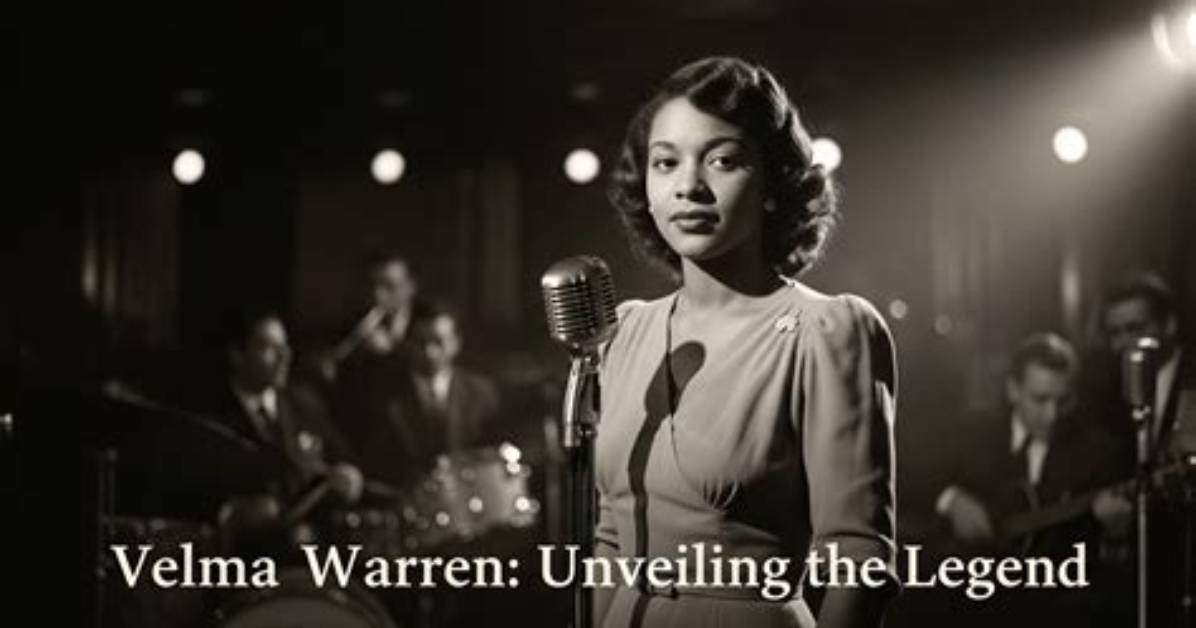 Unveiling the Life of Garner Warren: a Journey Through Passion and Dedication