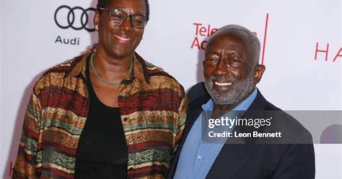 Unveiling the Life of Garrett Morris' Son