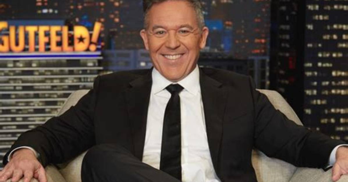 Unveiling the Life of Greg Gutfeld's Wife: a Journey Together