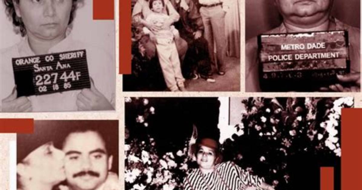 Unveiling the Life of Griselda Blanco's Son: a Journey Through Crime and Legacy