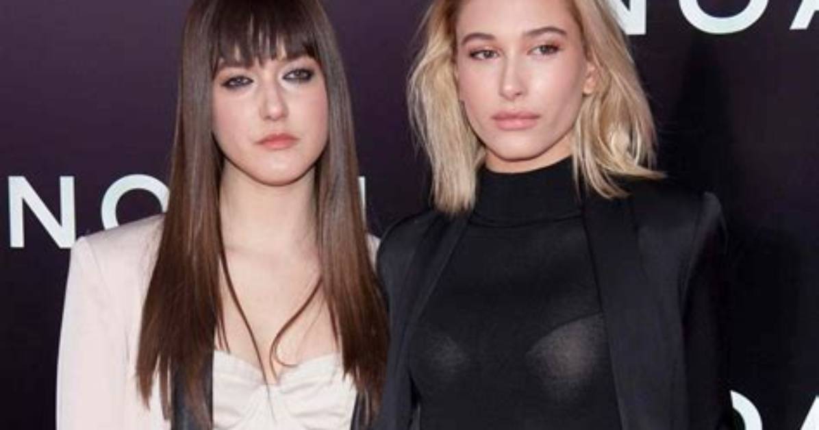 Unveiling the Life of Hailey Bieber's Mother: a Journey of Inspiration