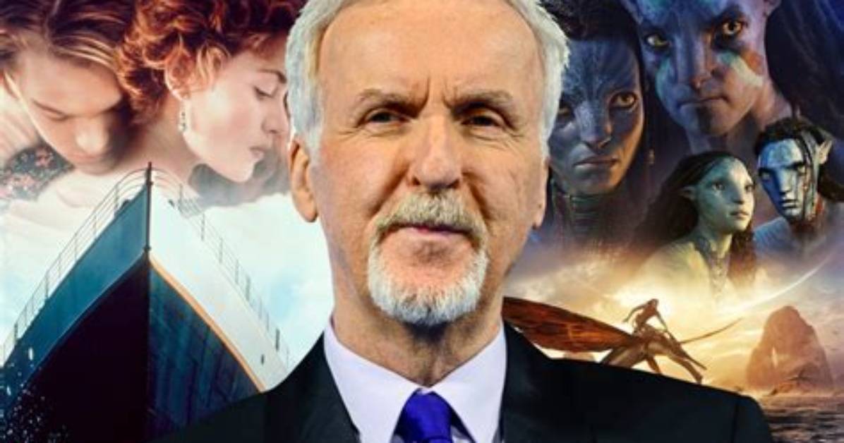 Unveiling the Life of James Cameron's Wife: a Journey Beyond the Screen